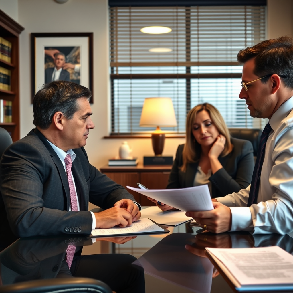 Bus Accident Lawyer Queens NY