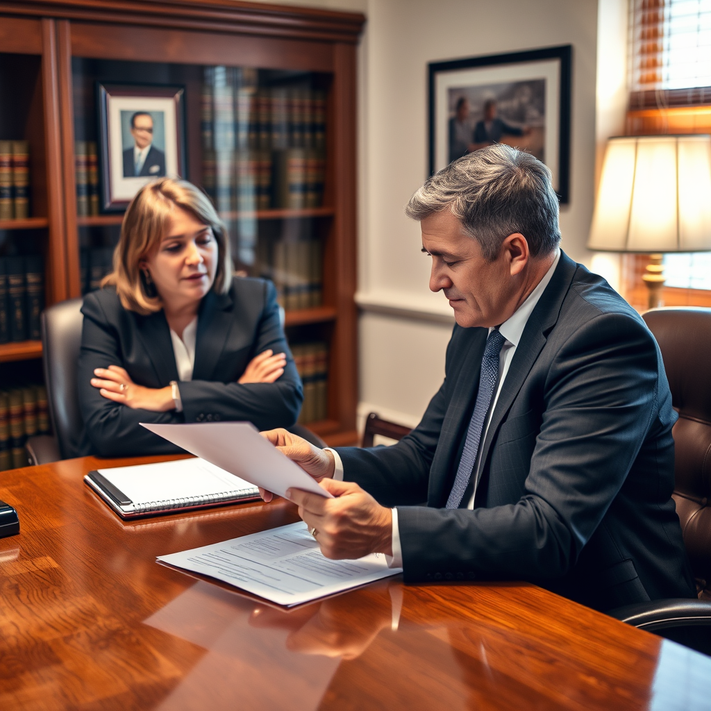 Temporary Spousal Support Lawyer Schenectady NY