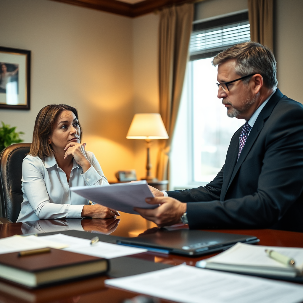 Lockport NY Divorce Lawyer