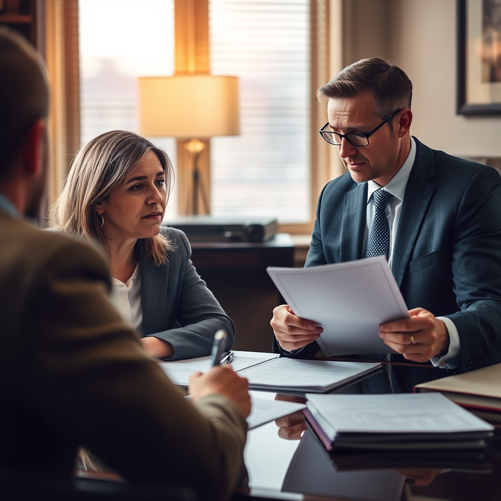 Child Custody Lawyer Rochester NY