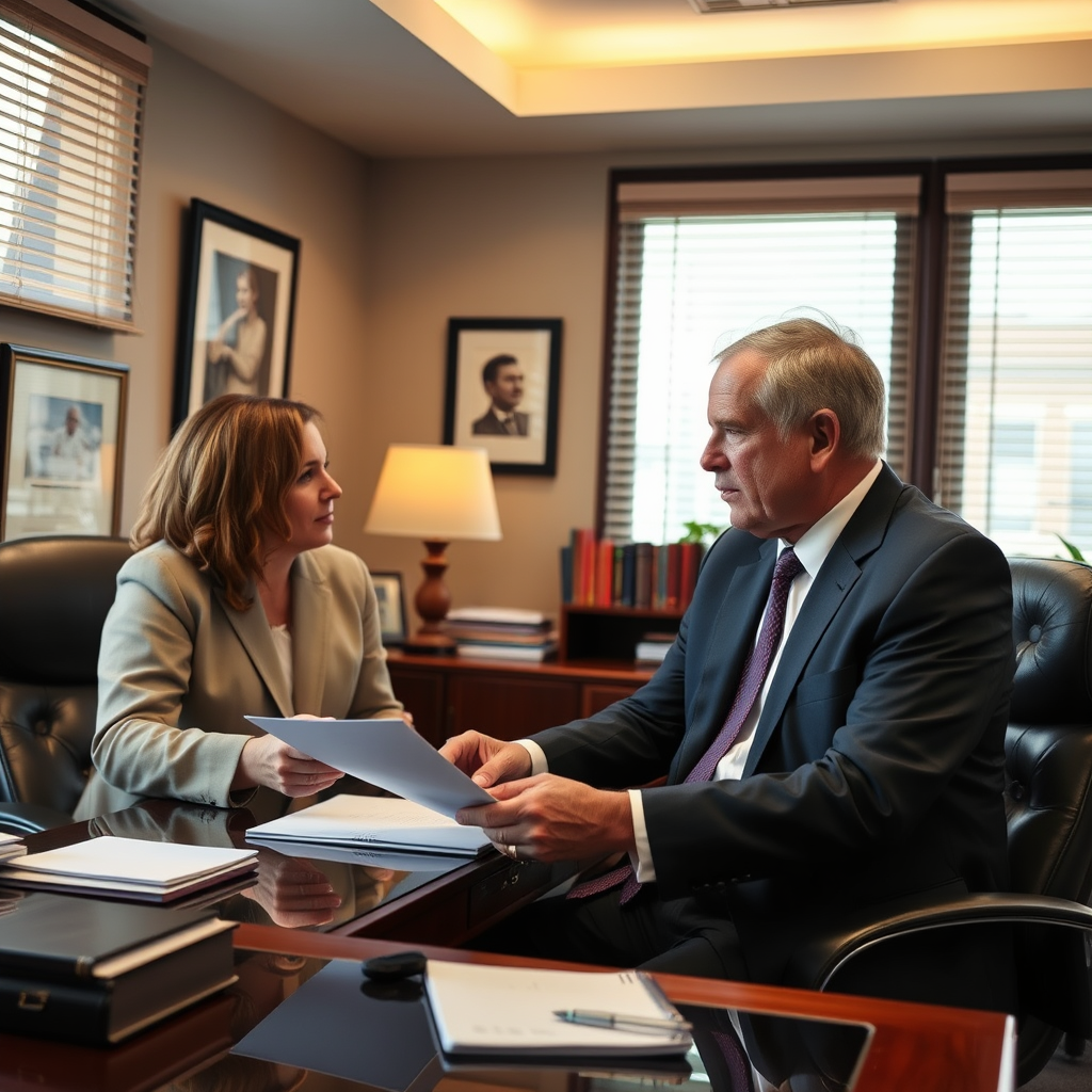 Catastrophic Injury Lawyer Suffolk NY