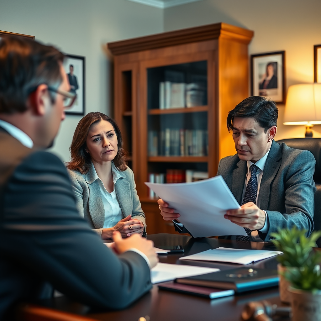 TBI Lawyer Suffolk NY