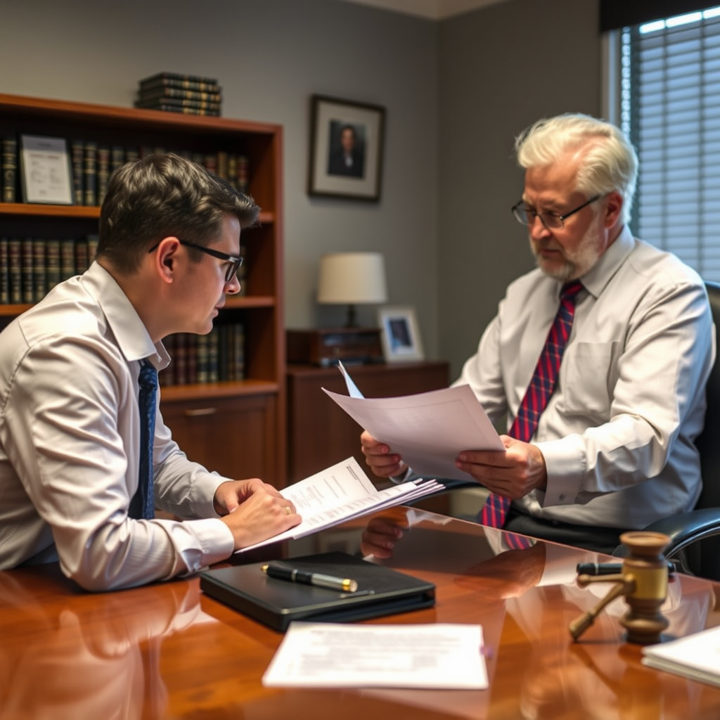 Traumatic Brain Injury Lawyer Port Jervis NY