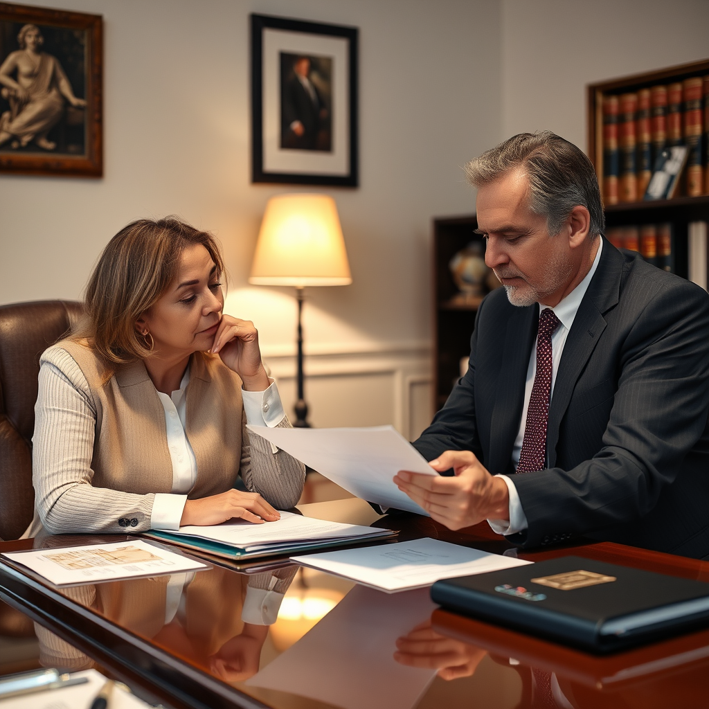 Marital Property Division Attorney Schenectady NY