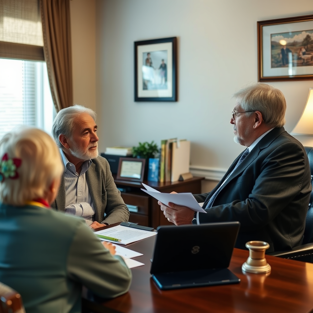 Nursing Home Abuse Lawyer Port Jervis NY