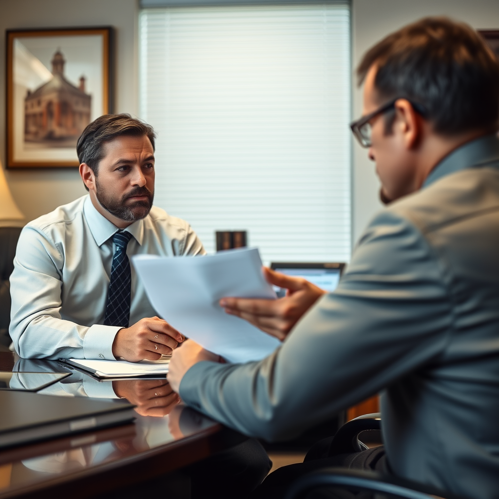 Negligent Security Lawyer Lewis NY