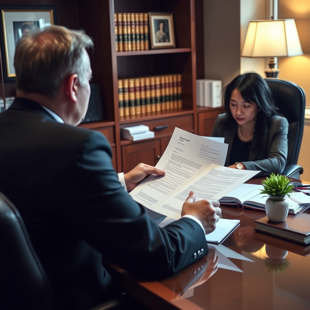 Underinsured Motorist Claim Lawyer Suffolk NY