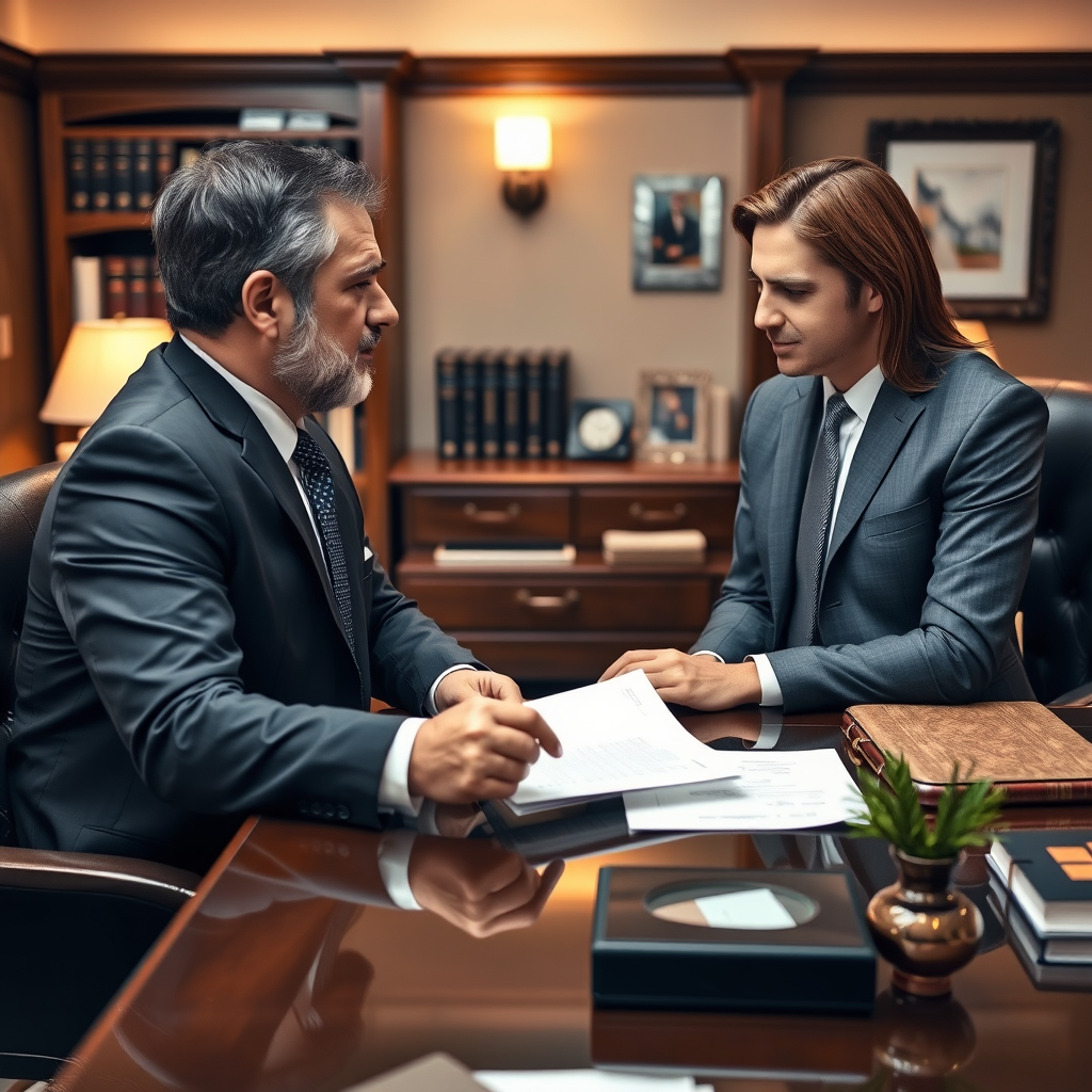 Pedestrian Accident Lawyer Troy NY