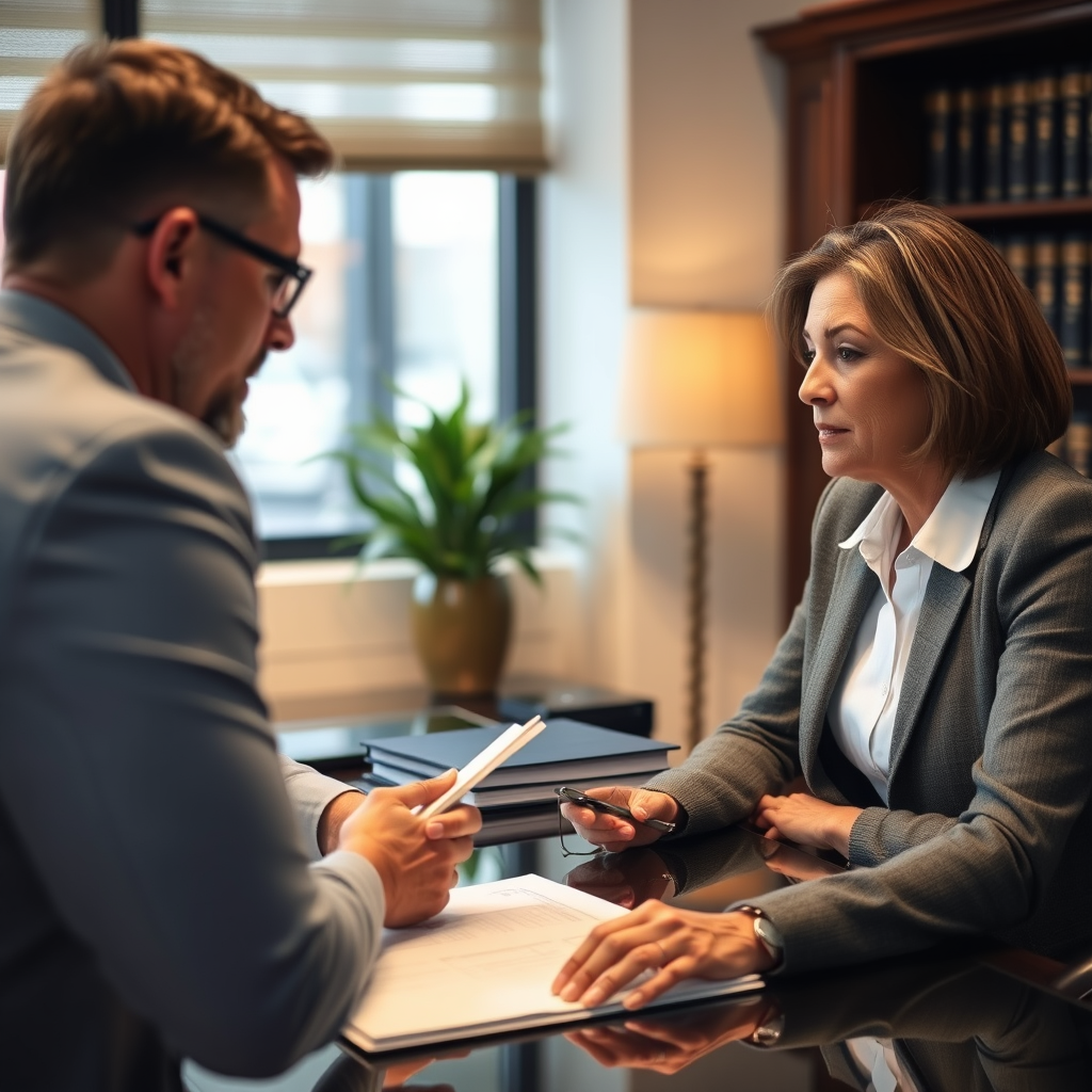 Parentage Lawyer Rochester NY