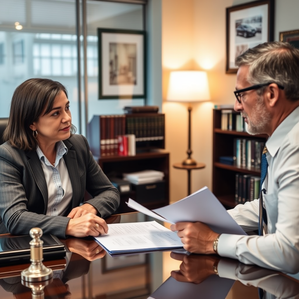 18 Wheeler Accident Lawyer Poughkeepsie NY