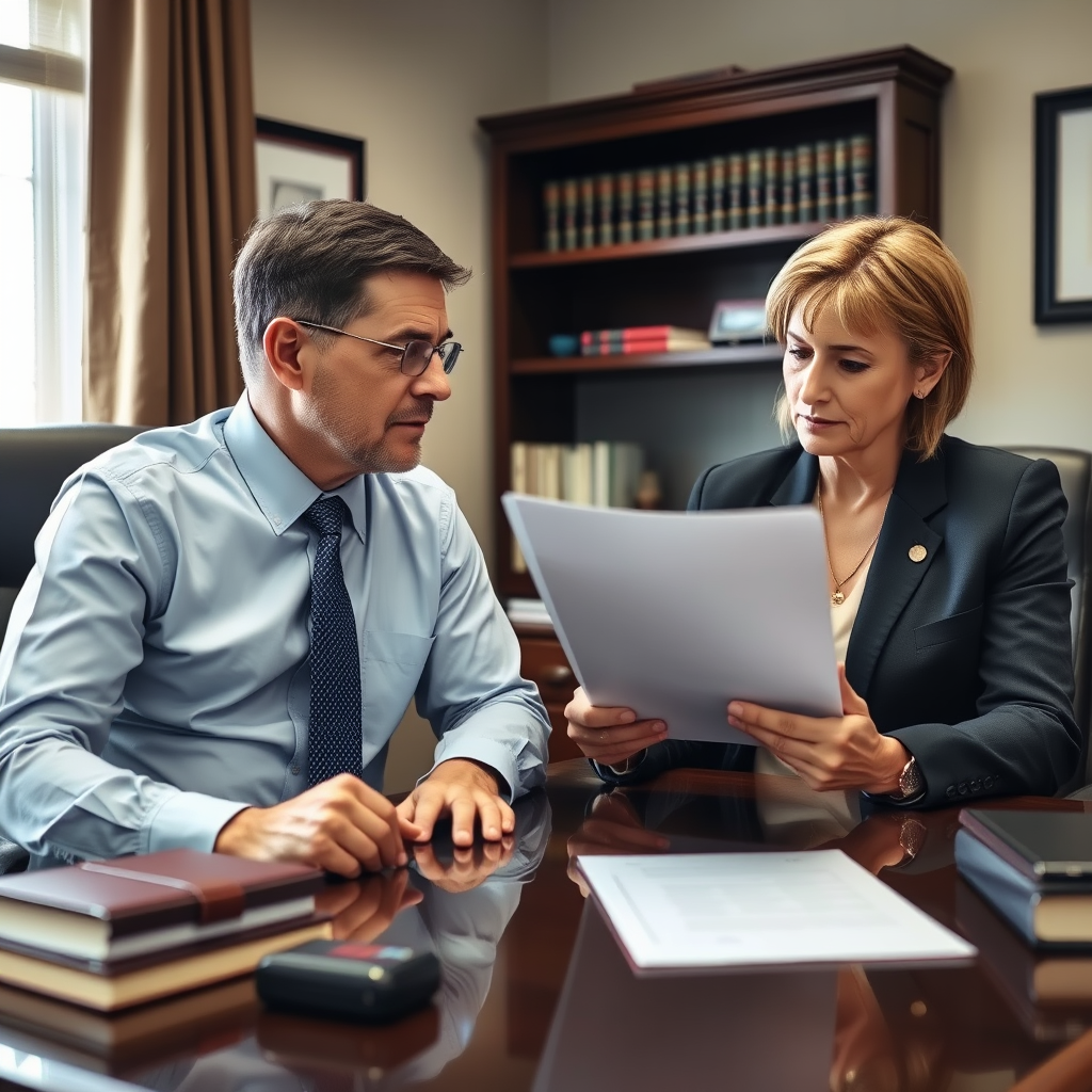 Child Custody Attorney Cortland NY