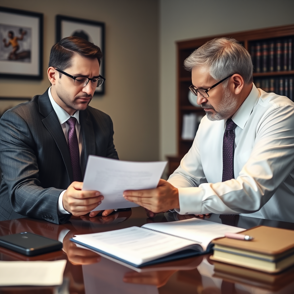 Child Custody Lawyer Lockport NY