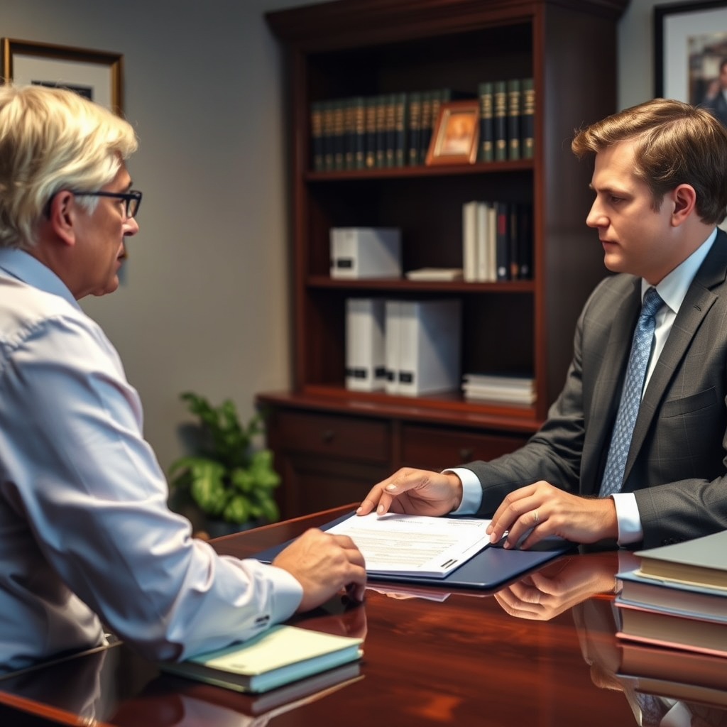 Trip And Fall Lawyer Poughkeepsie NY