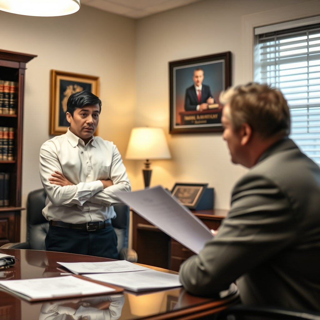 Jamestown NY Attorney