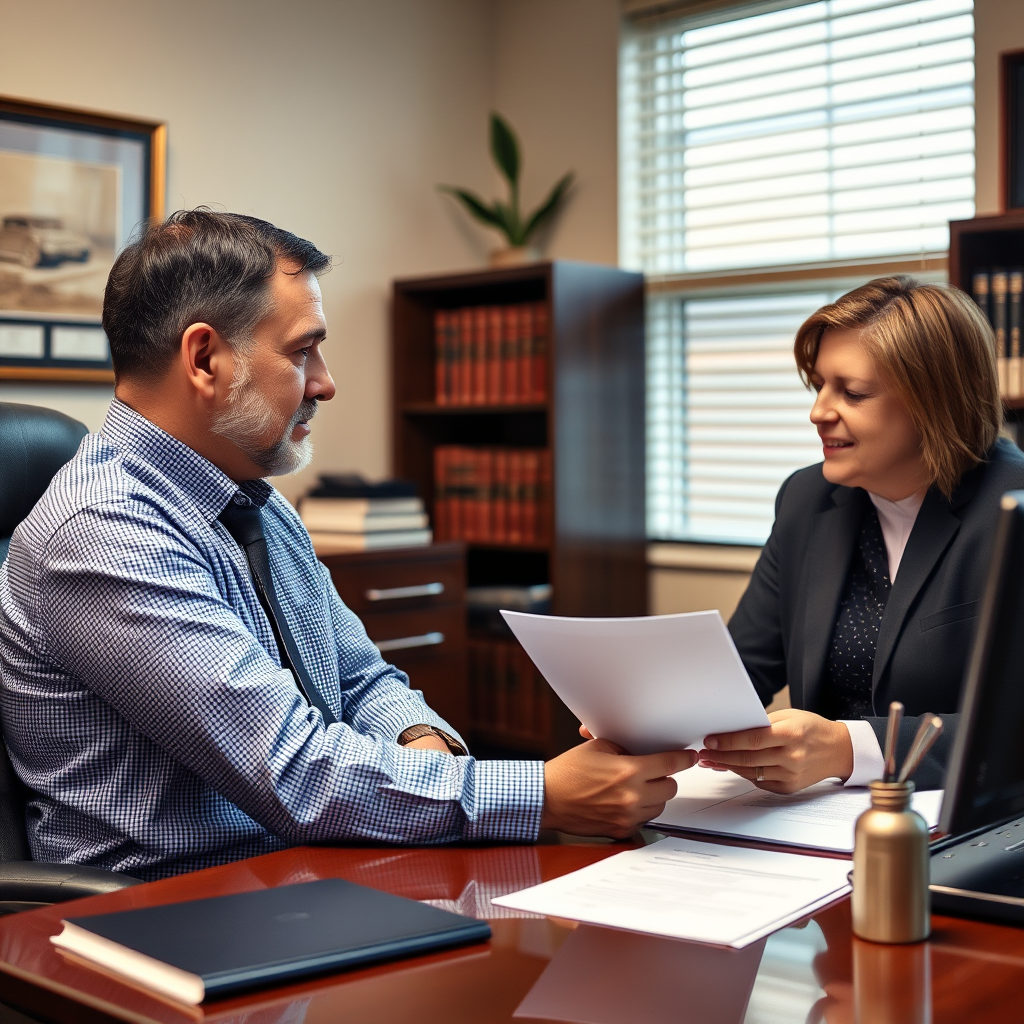 Truck Accident Lawyer Utica NY