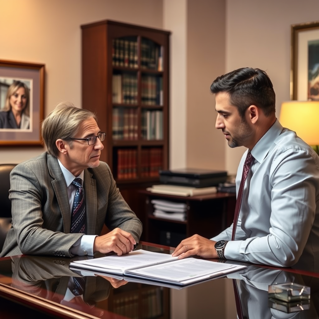 Motorcycle Accident Lawyer Utica NY