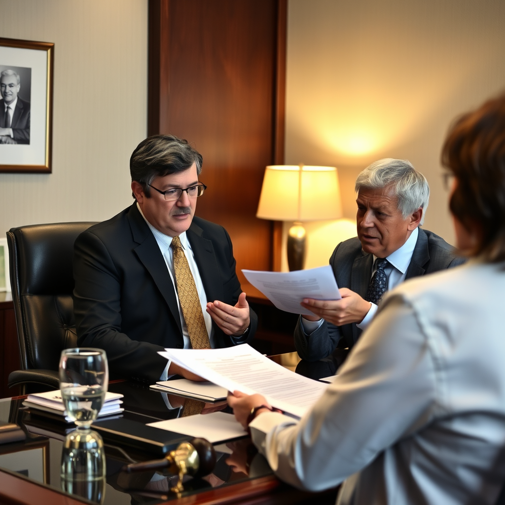 Elevator Accident Lawyer Essex NY