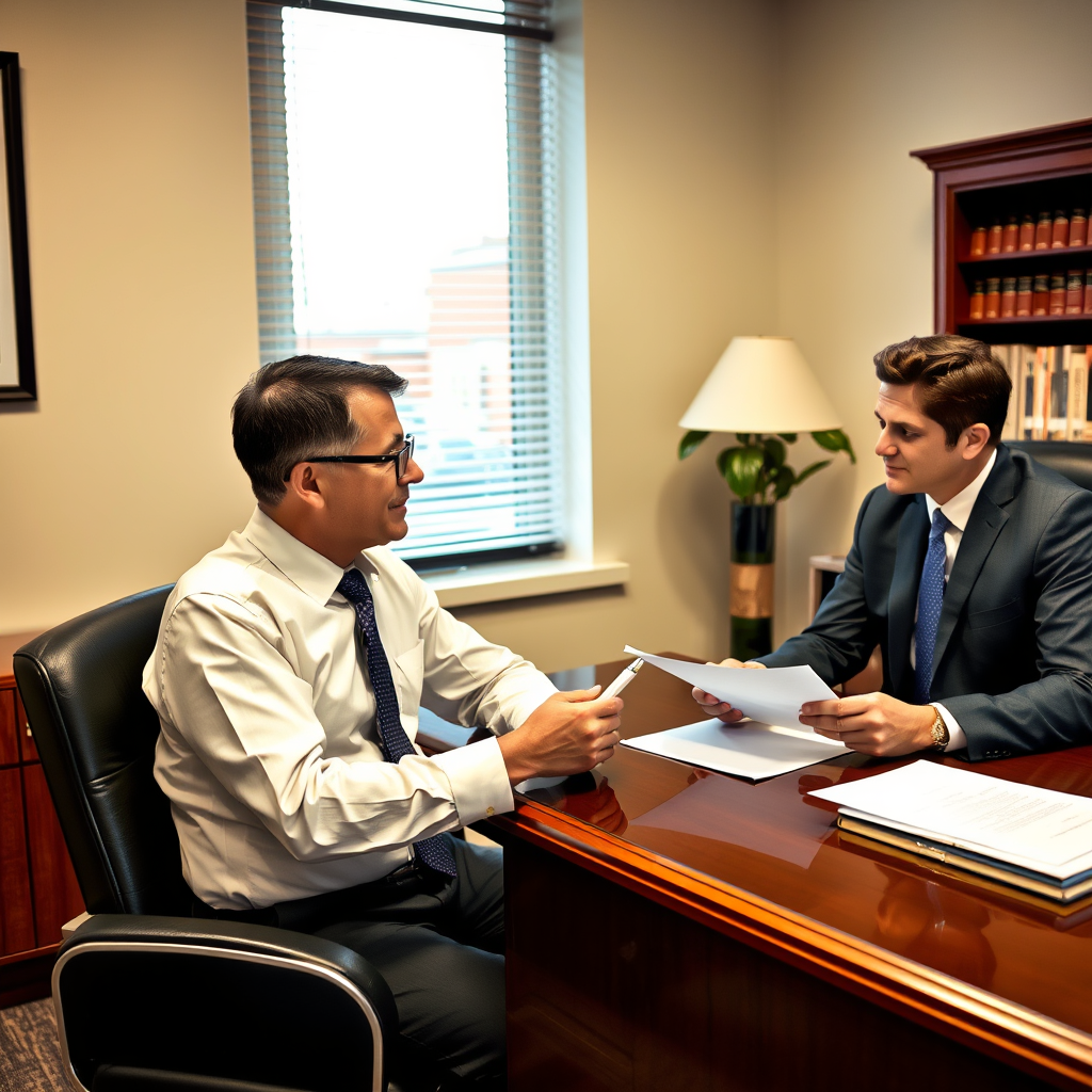 Pedestrian Accident Lawyer Orange County NY