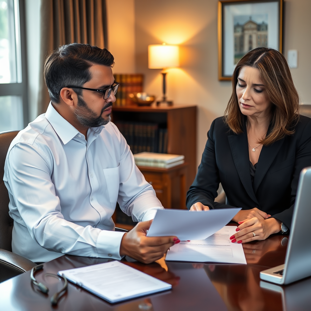 Spousal Support Attorney Binghamton NY