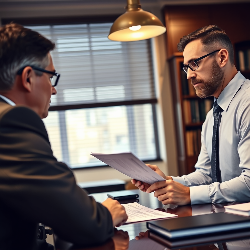 Order Of Protection Lawyer Binghamton NY