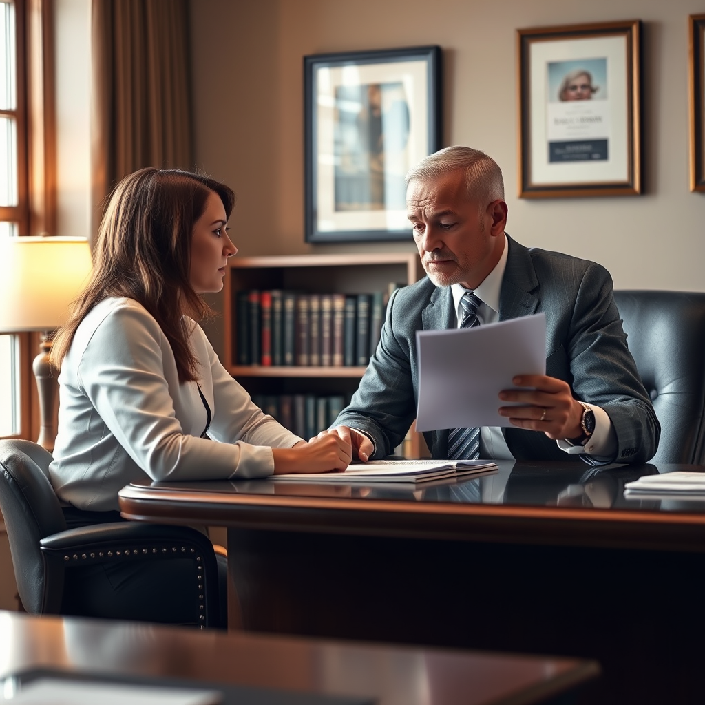 Premises Liability Lawyer Hornell NY