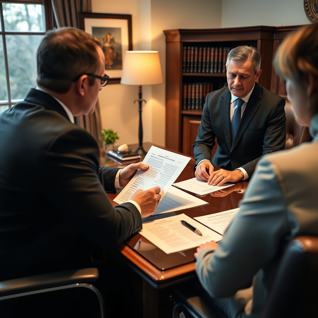 Putnam County NY Divorce Lawyer