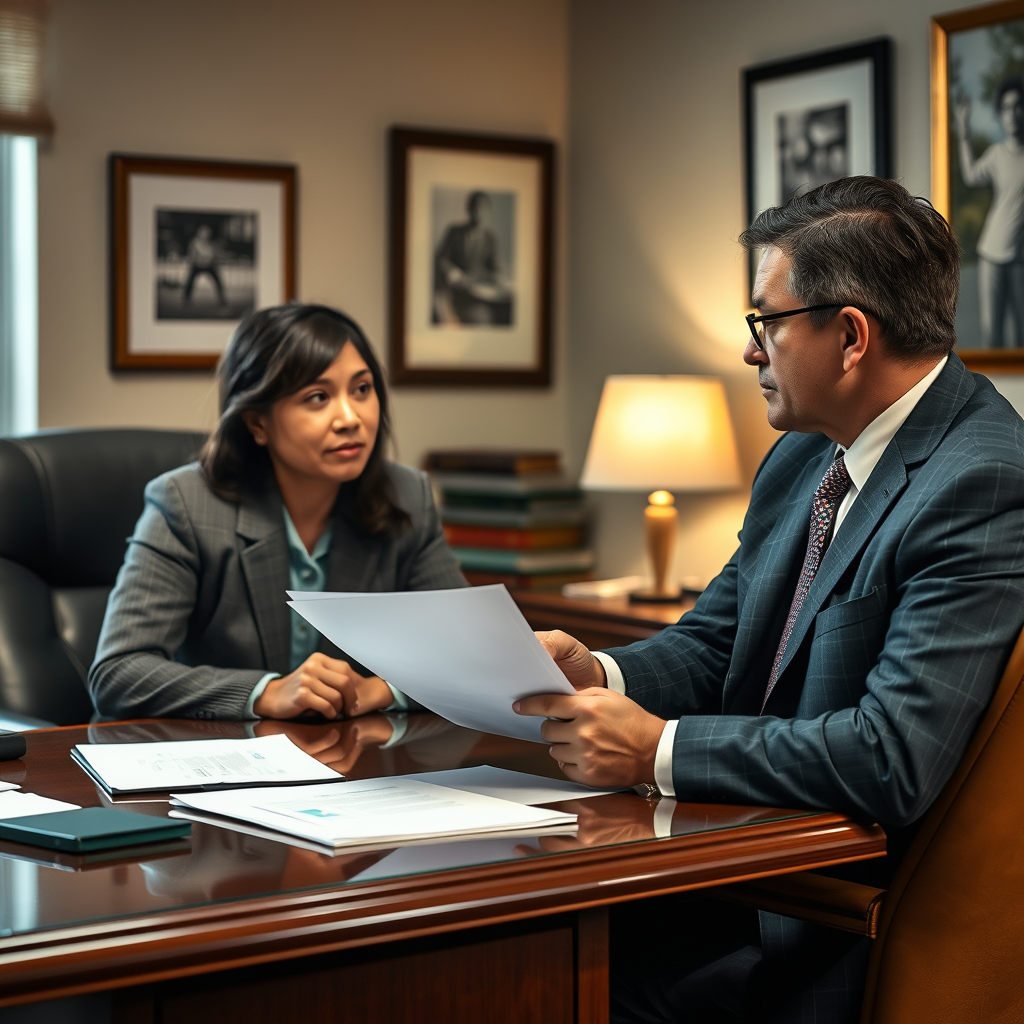 Rideshare Accident Lawyer Madison NY