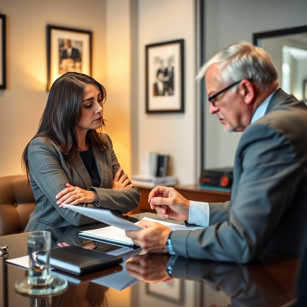 Car Accident Lawyer Rochester NY