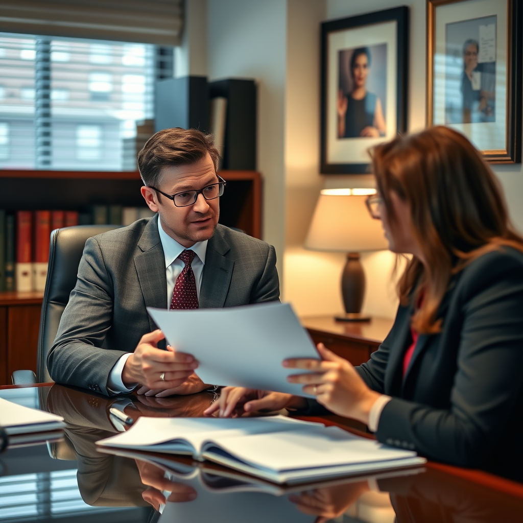 Rideshare Accident Lawyer Watertown NY