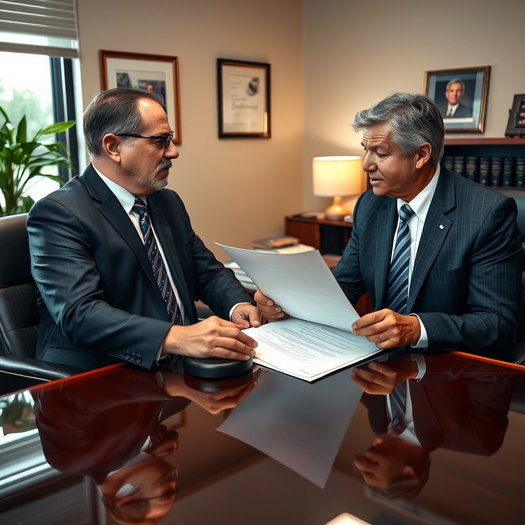 Car Accident Lawyer Corning NY
