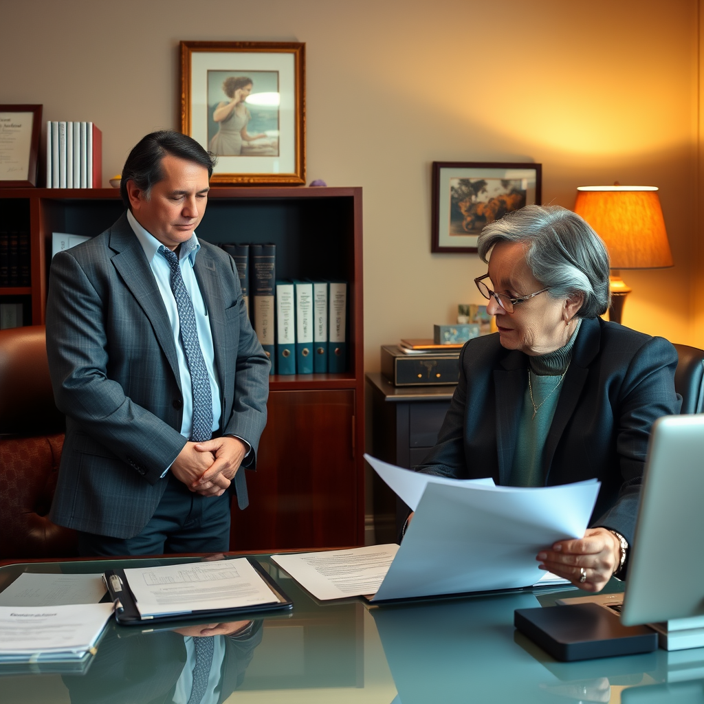 Nursing Home Neglect Lawyer Rochester NY