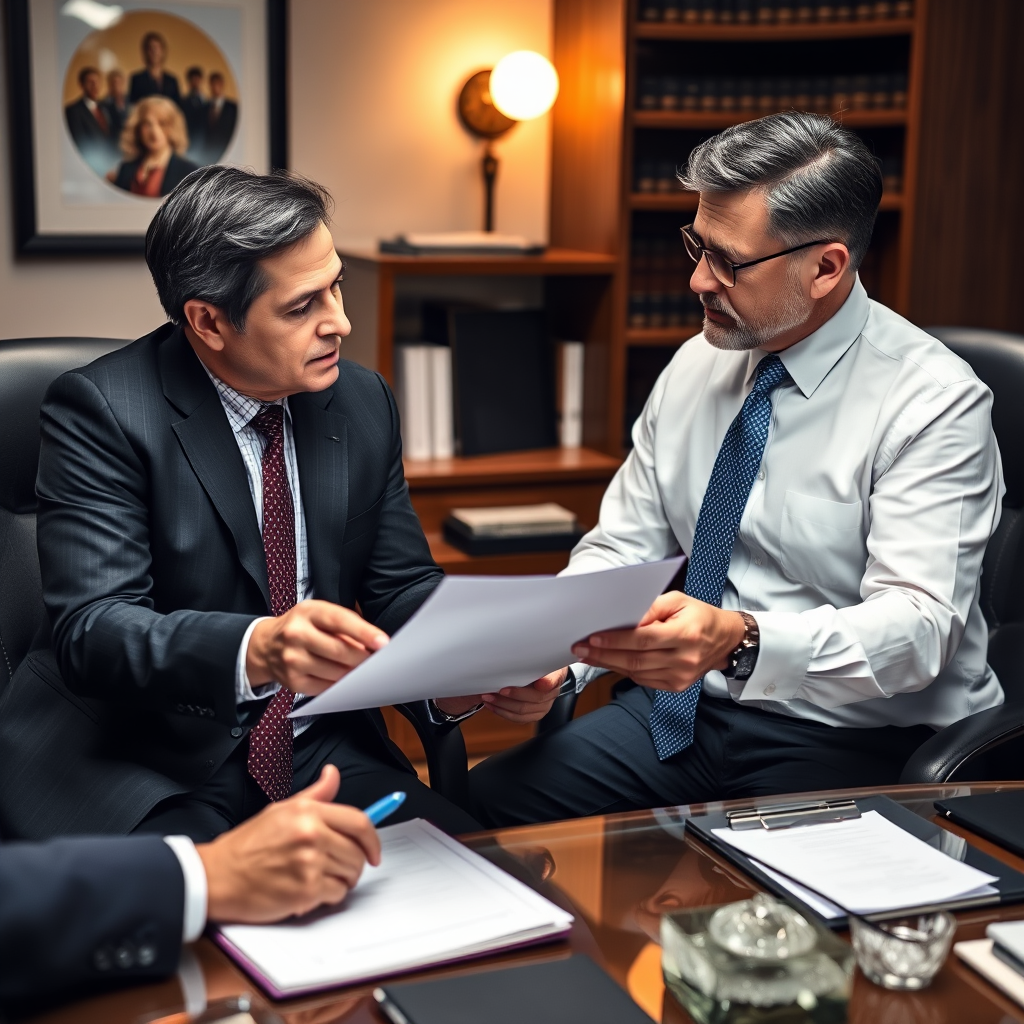 International Divorce Attorney Long Beach NY