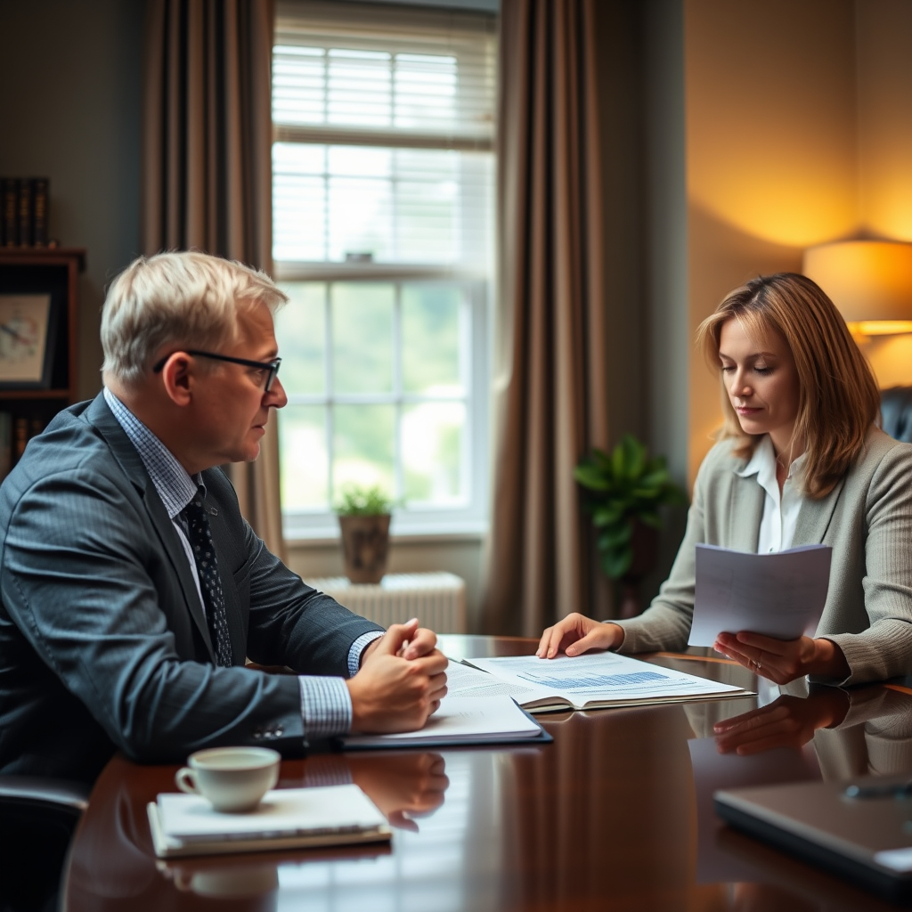 Joint Custody Attorney Dunkirk NY