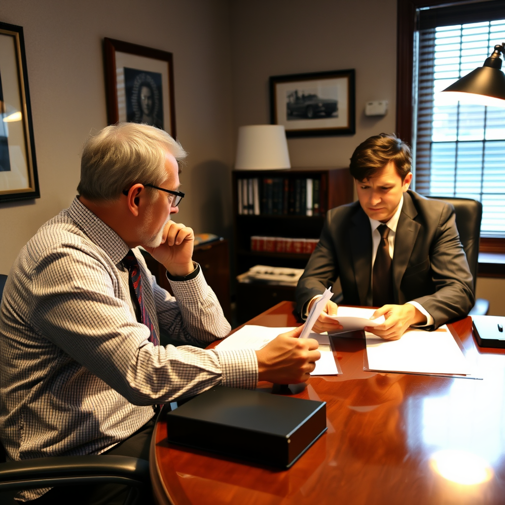 Pedestrian Accident Lawyer Corning NY