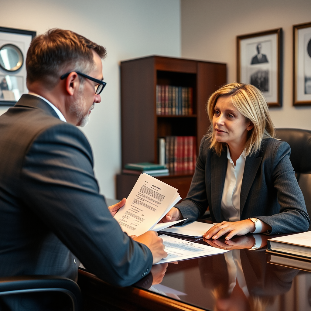 Child Custody Lawyer Buffalo NY