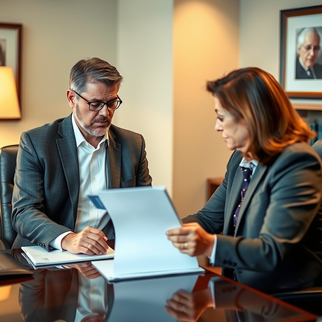 Car Accident Lawyer Rome NY