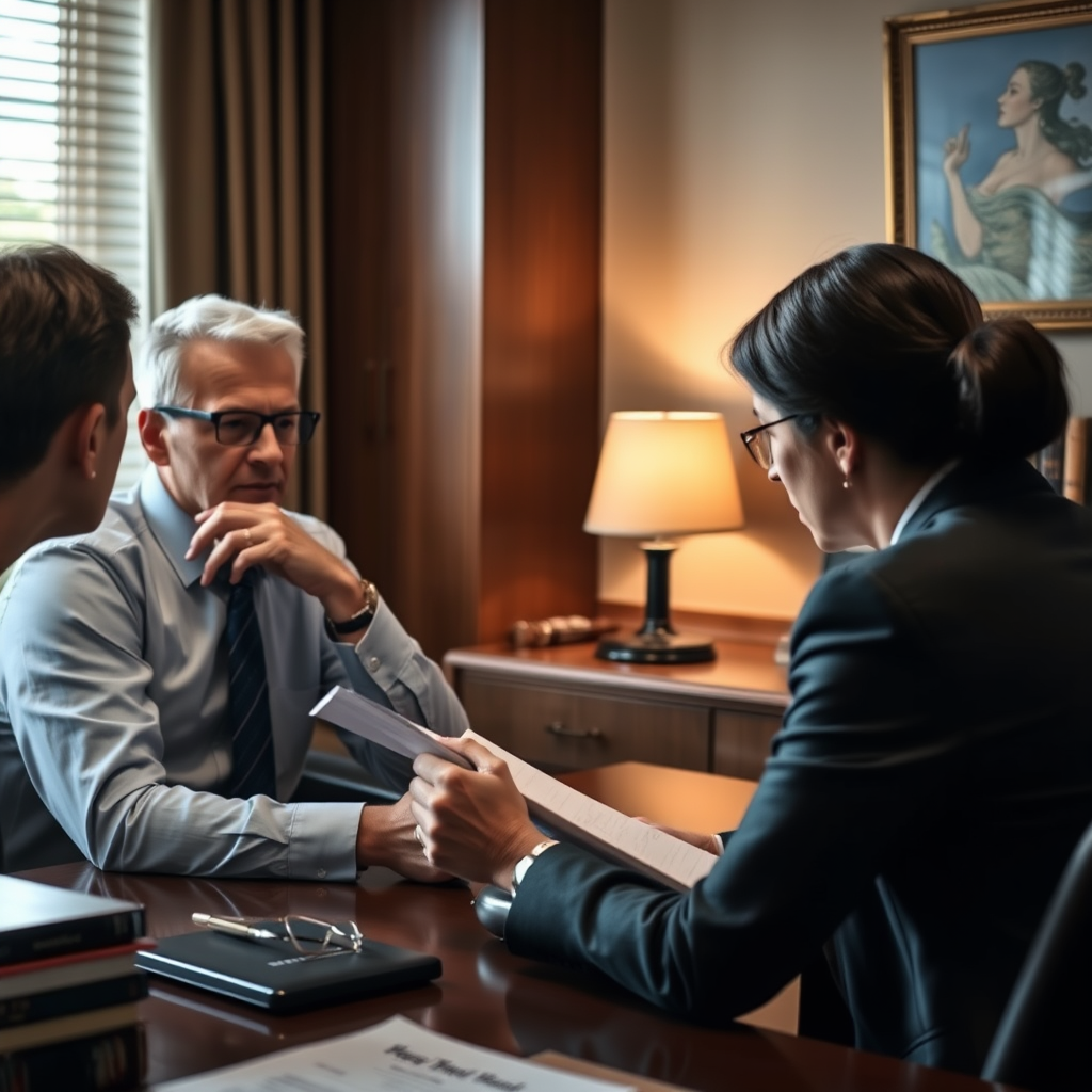 Premises Liability Lawyer Corning NY