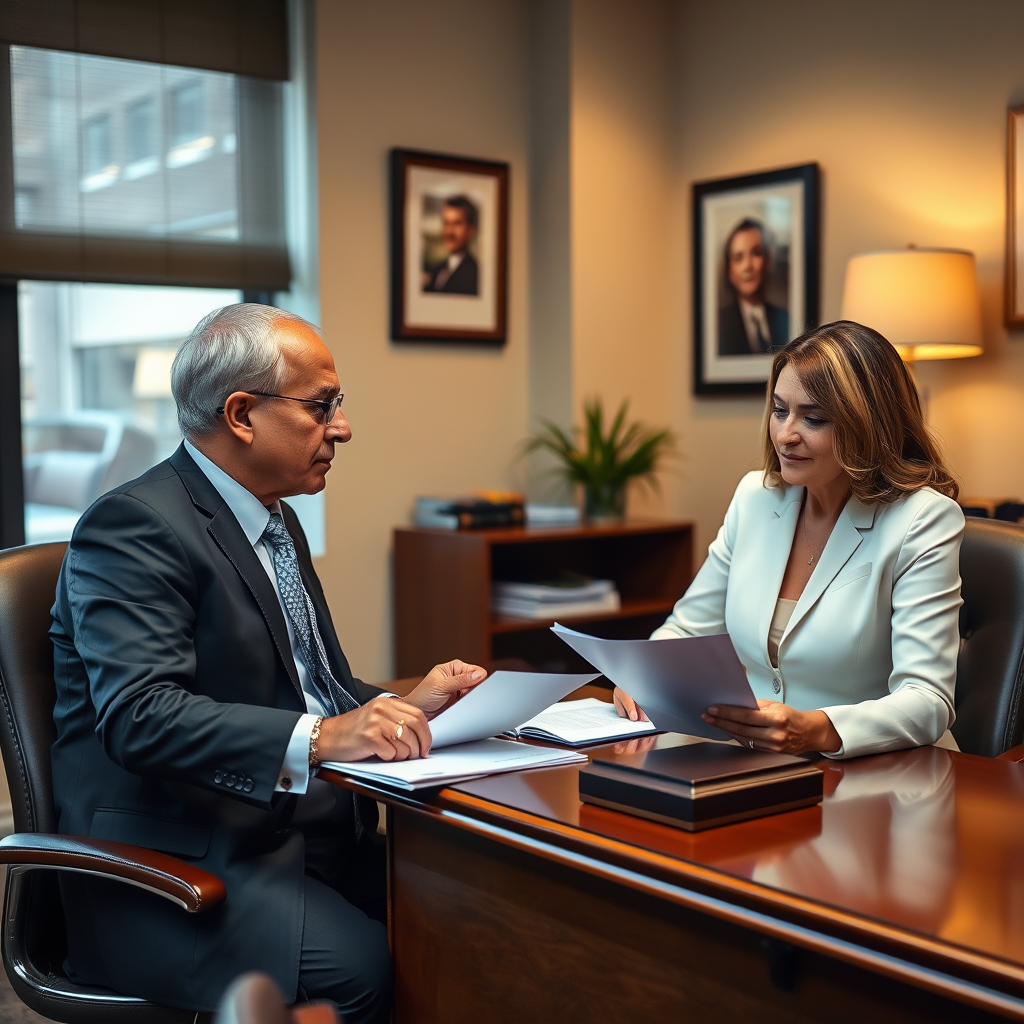 International Divorce Lawyer New York City NY