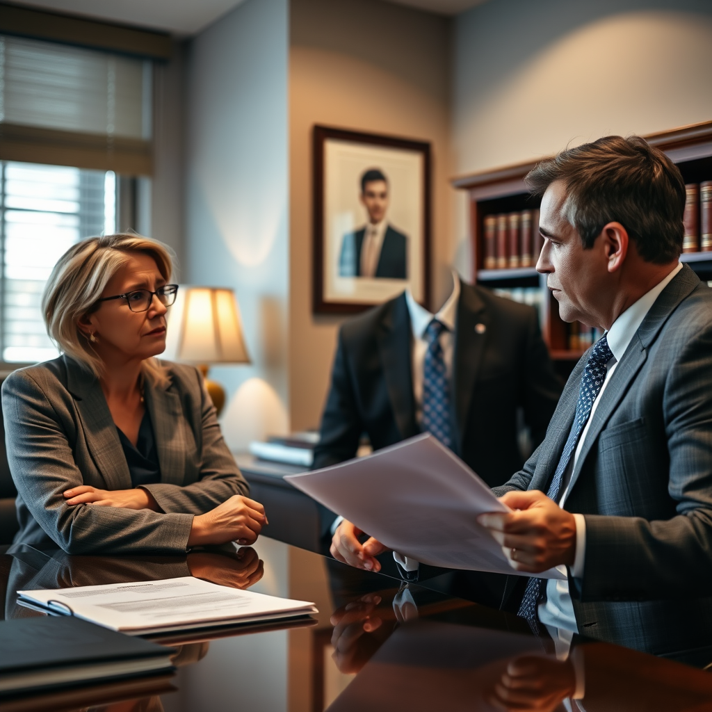 Land Use Lawyer Erie NY