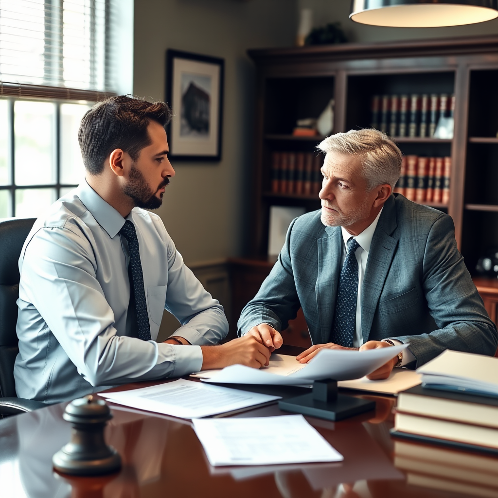 Motorcycle Accident Lawyer Ulster NY