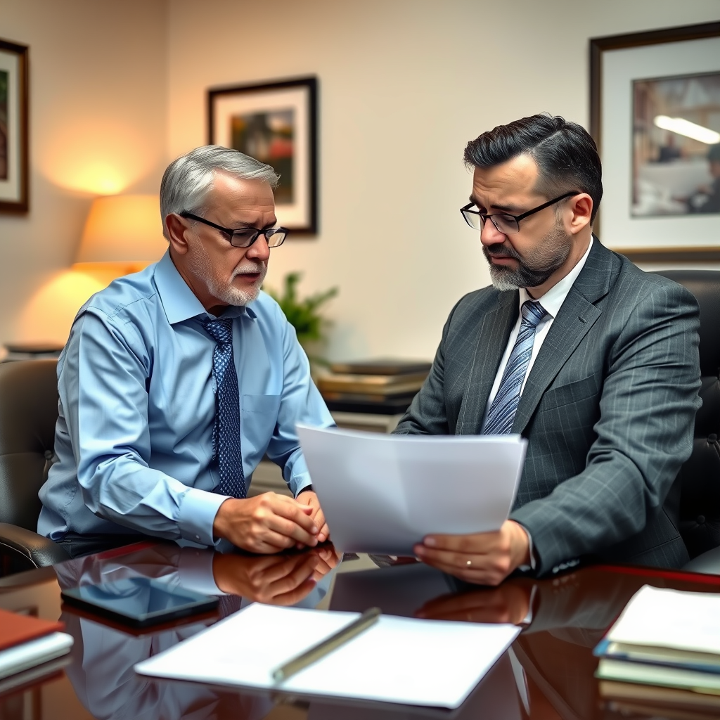 Motorcycle Accident Lawyer Rome NY