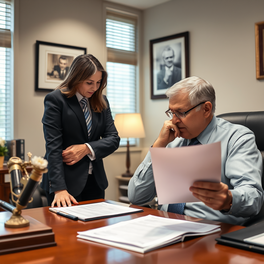 Amputation Lawyer Monroe NY