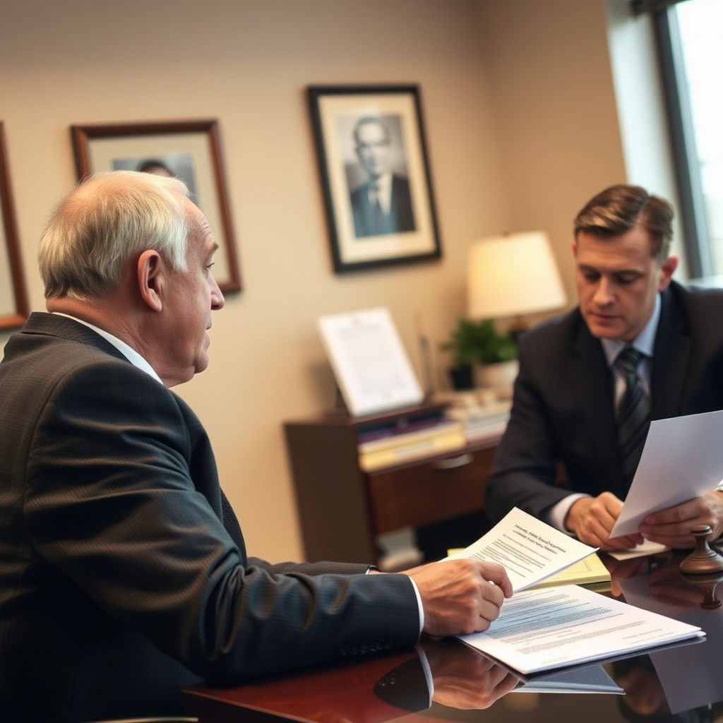 Car Accident Lawyer Ithaca NY