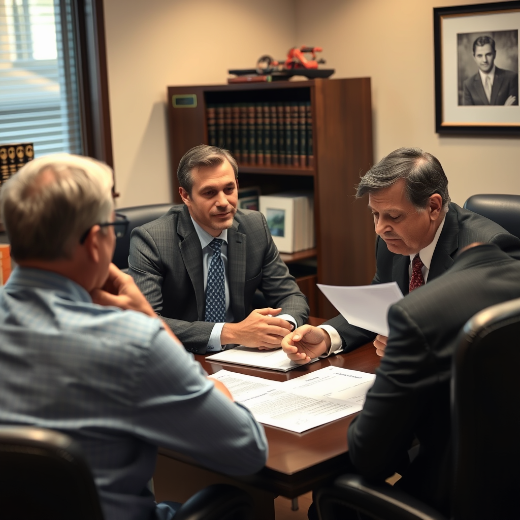 Motorcycle Accident Lawyer Ithaca NY