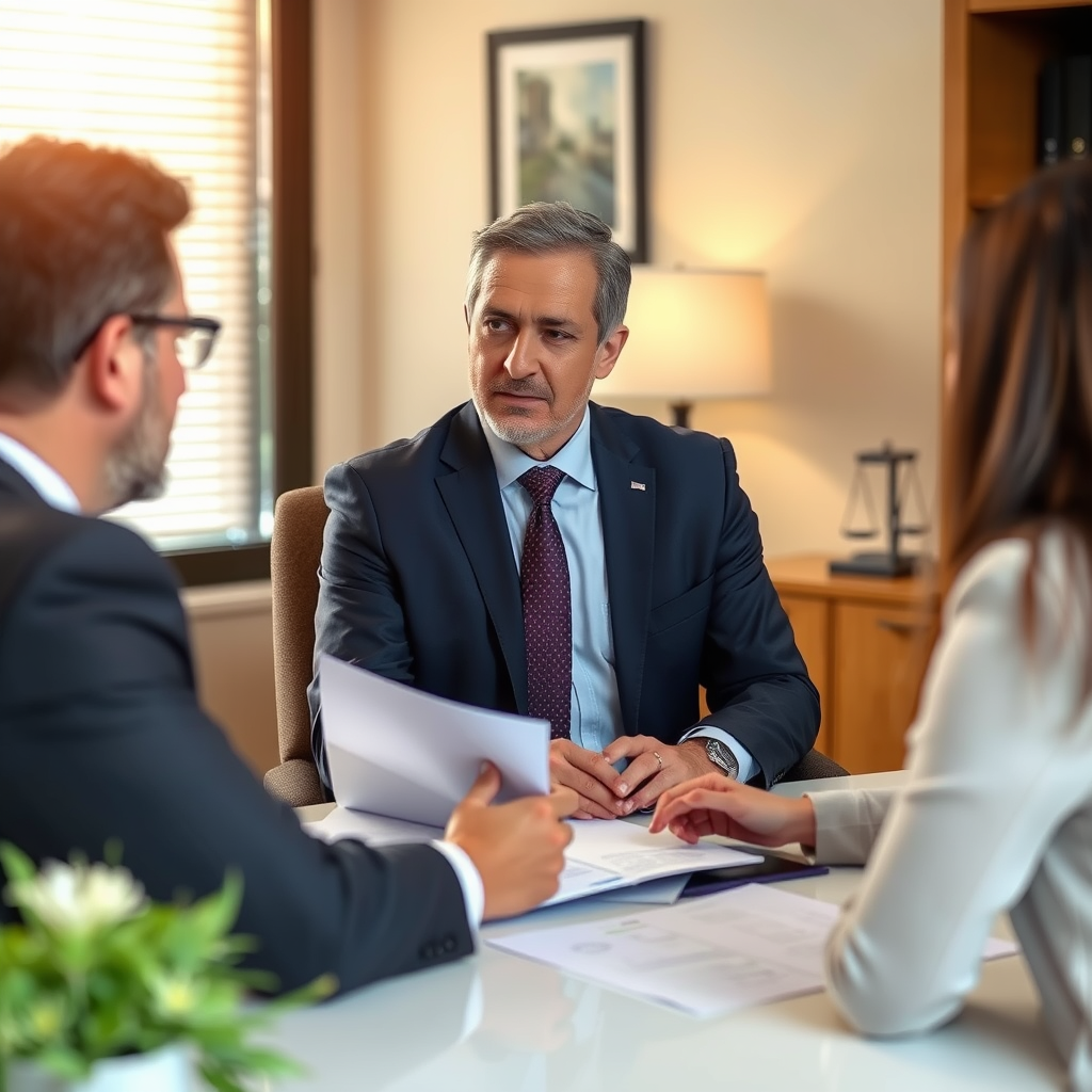 LLC Member Dispute Lawyer Ocean County NJ