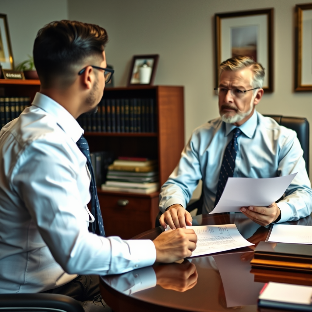 Motorcycle Accident Lawyer Warren NY