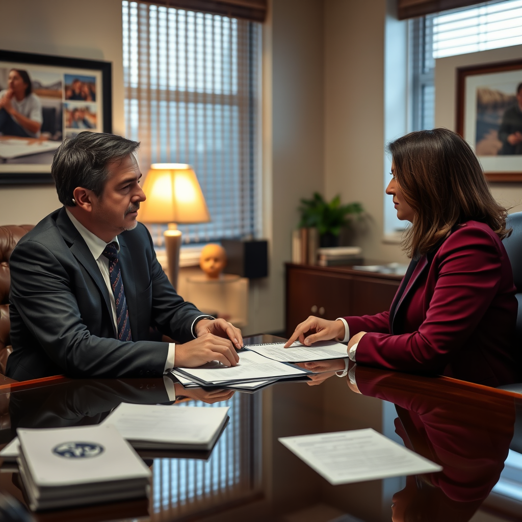 Truck Accident Lawyer Dunkirk NY