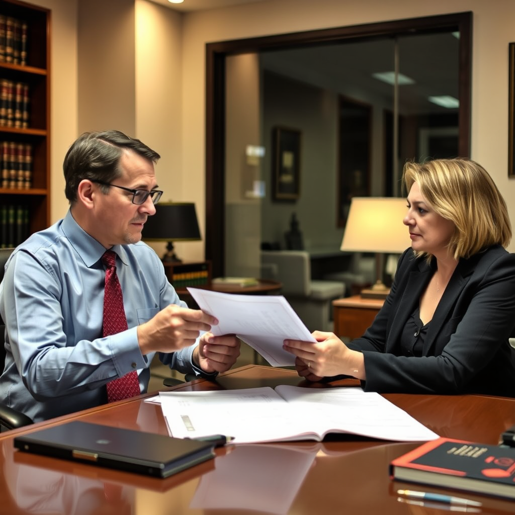 Public Transit Accident Lawyer Warren NY