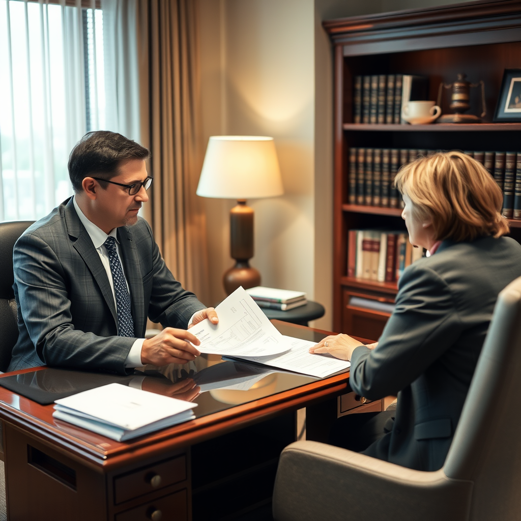 Negligence Lawyer Dunkirk NY