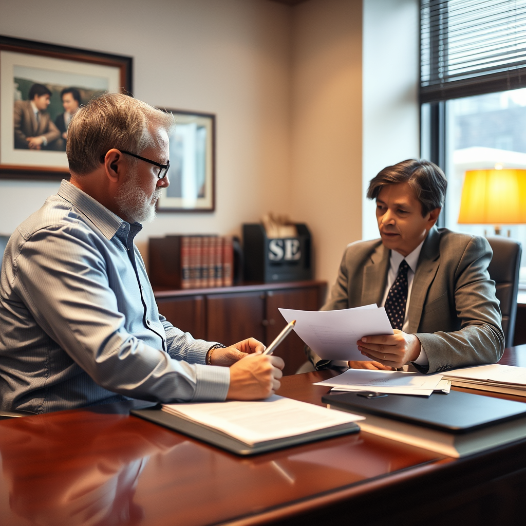 Construction Site Injury Lawyer Dunkirk NY